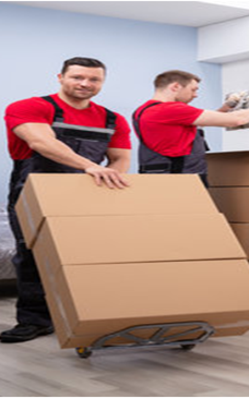 Samad Packers and Movers in Bangalore 4