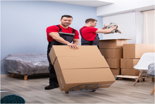 Samad Packers and Movers in Bangalore 4